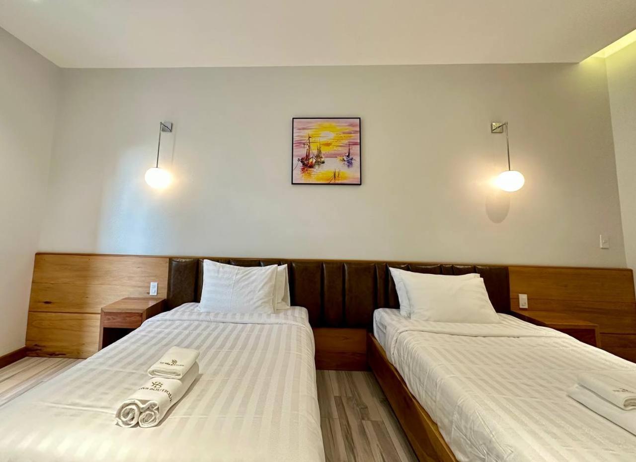 The R&B Boutique Hotel Kampot Ngoại thất bức ảnh