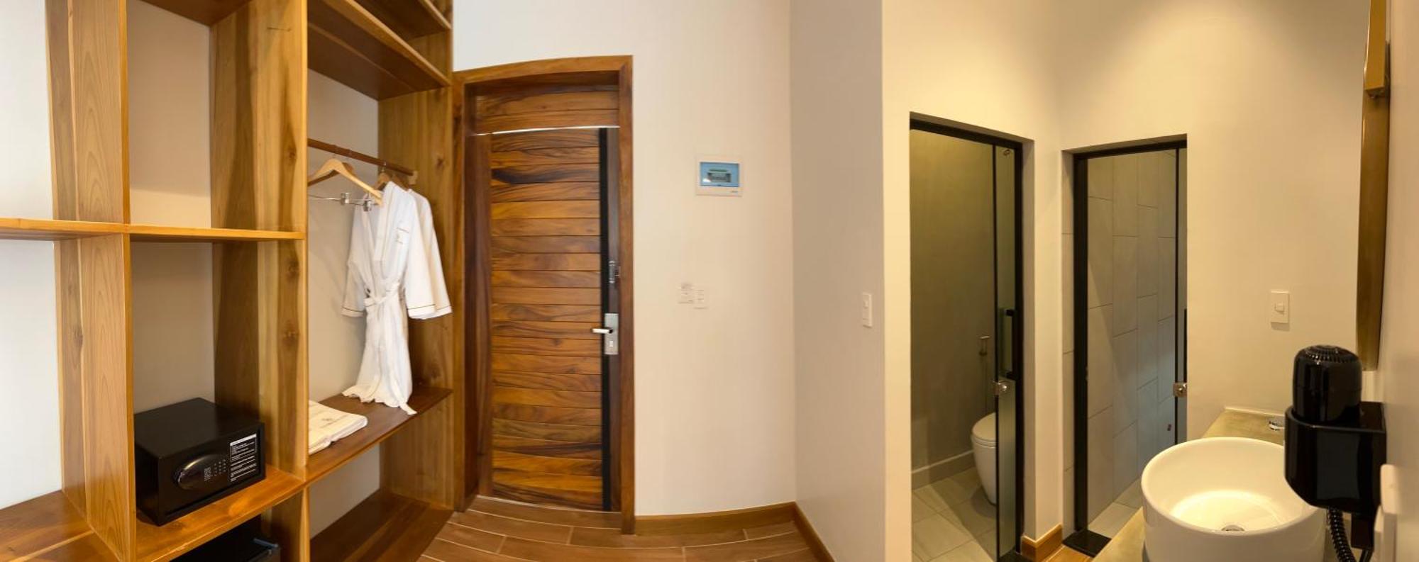 The R&B Boutique Hotel Kampot Ngoại thất bức ảnh