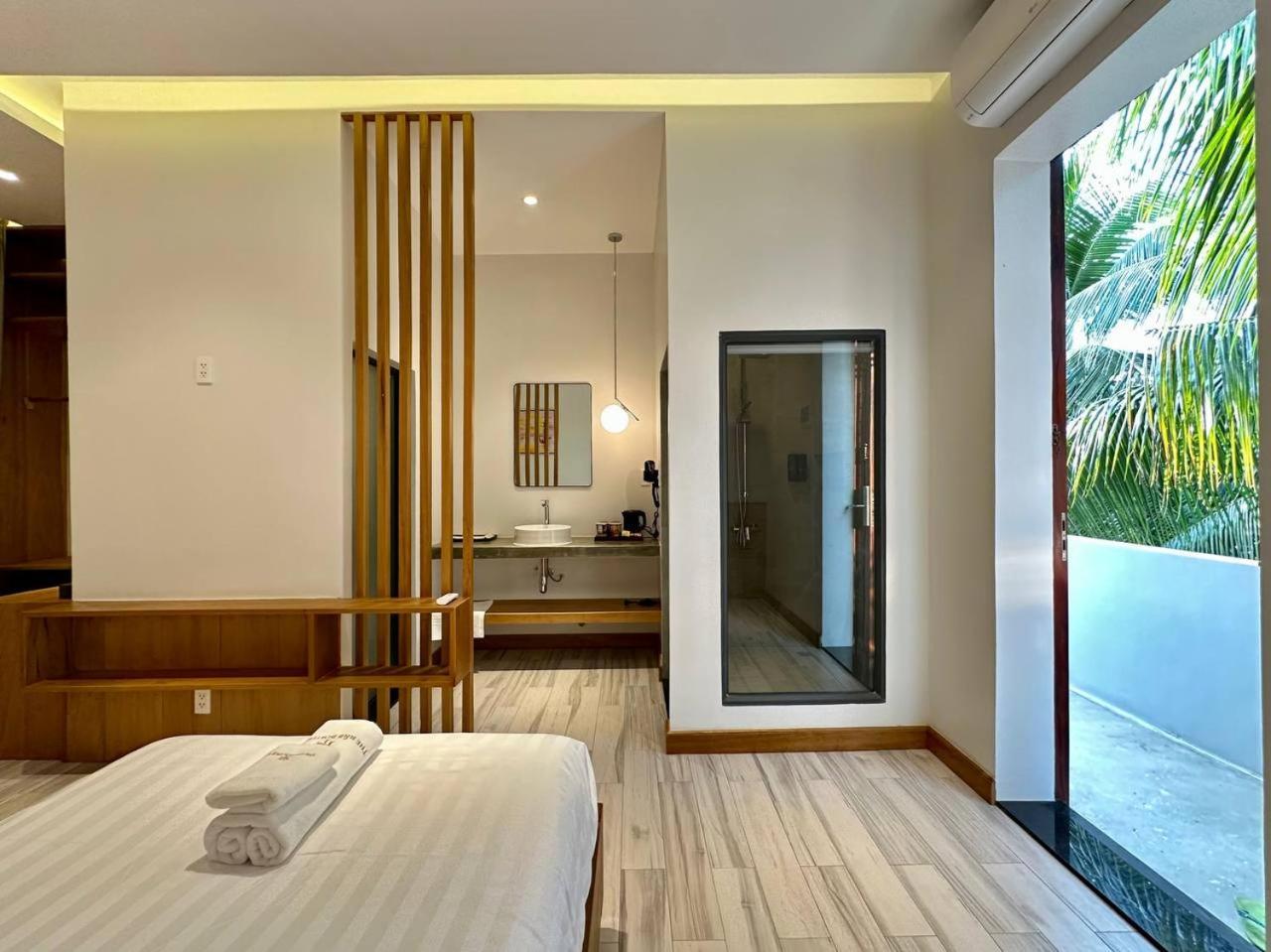The R&B Boutique Hotel Kampot Ngoại thất bức ảnh